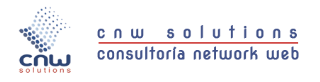 LOGO CNW & InterWeb